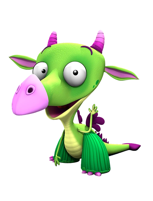 Draco (BabyTV)