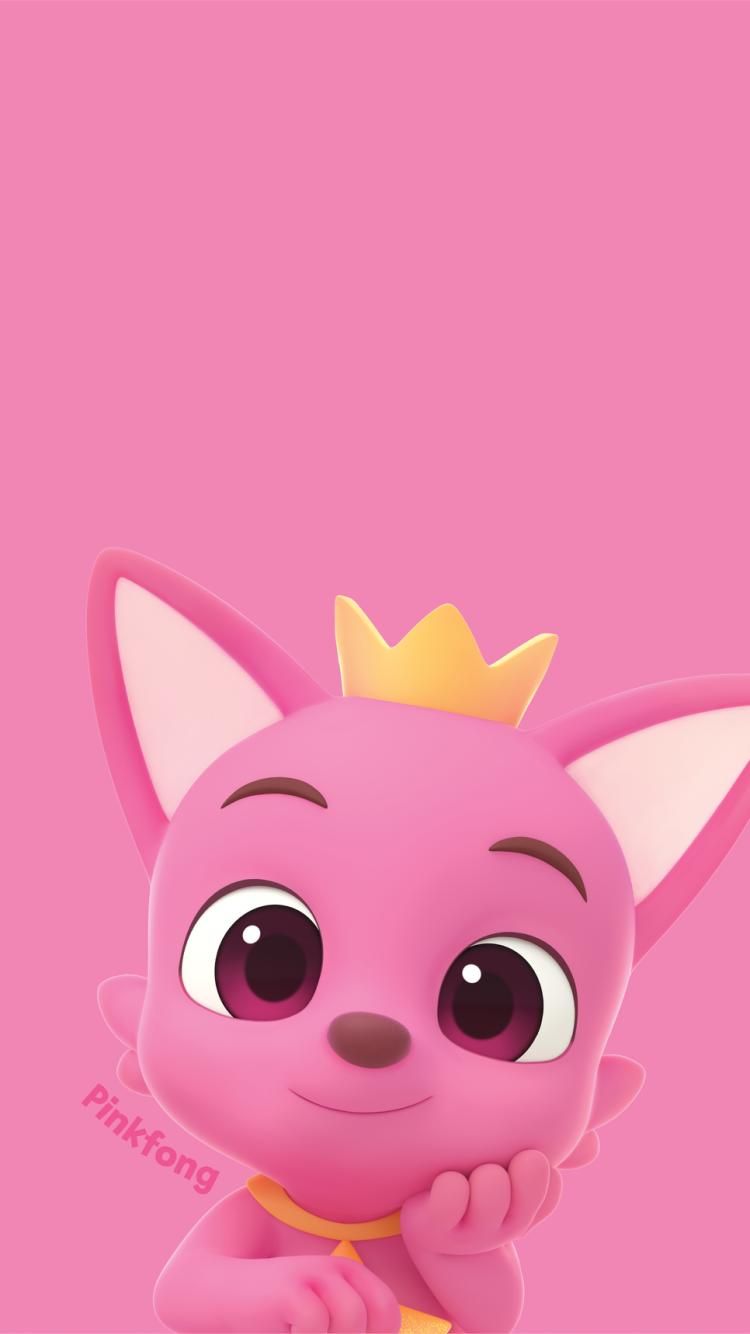 Pinkfong (Pinkfong Wonderstar/PT-BR)