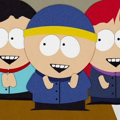 Brimmy (South Park)