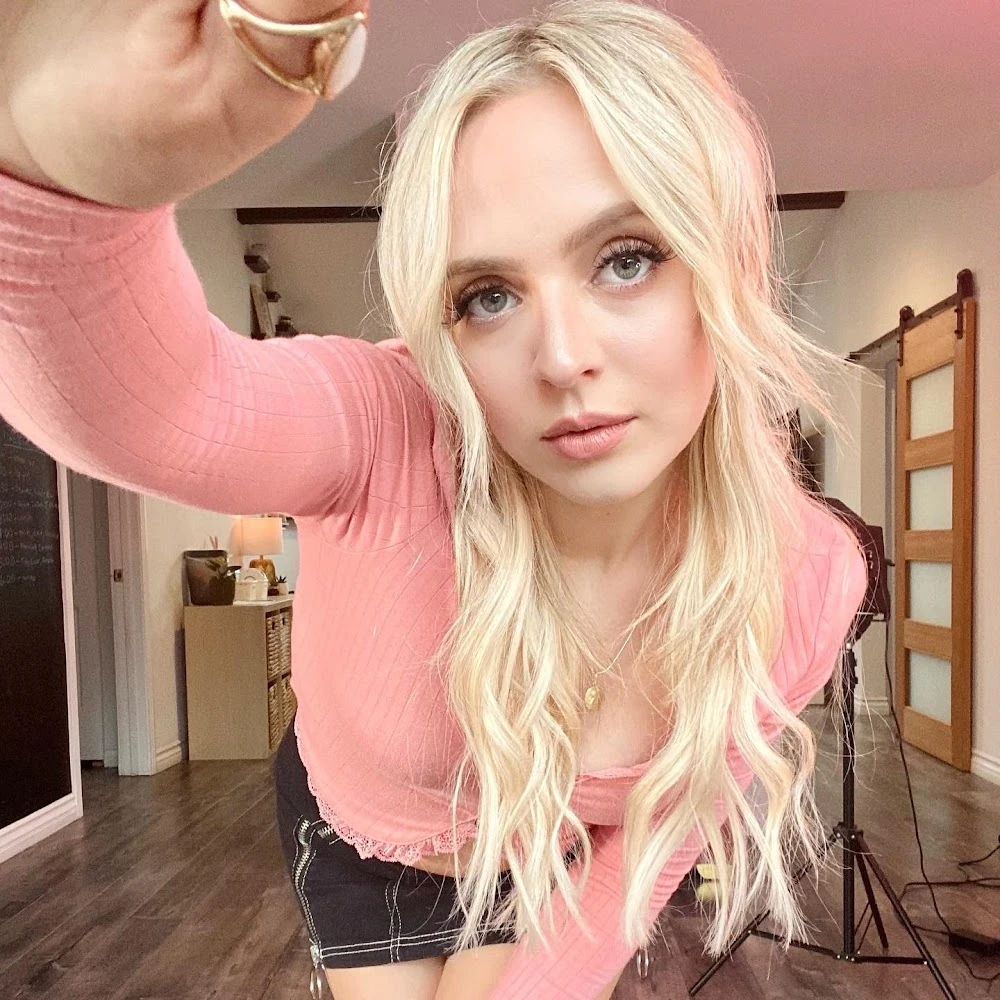 Madilyn Bailey