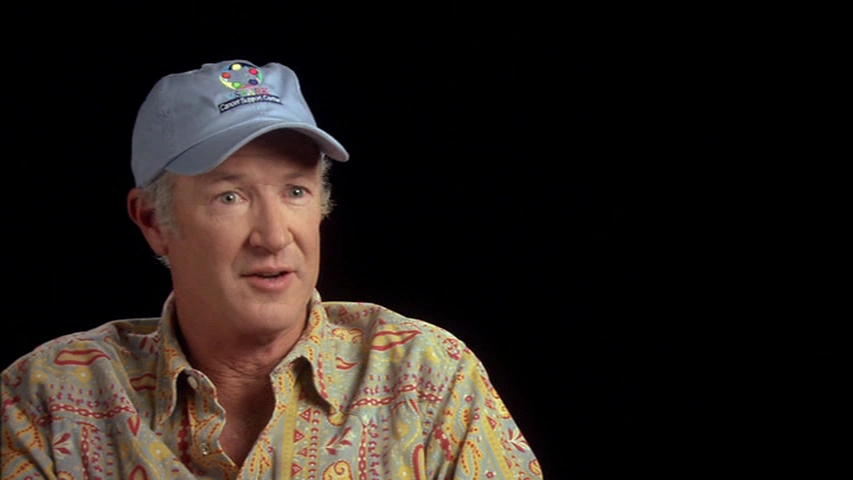 Marc McClure (Superman III, Back to the Future II, etc)