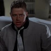 Thomas F. Wilson (April Fools Day, Back to the Future II, etc)