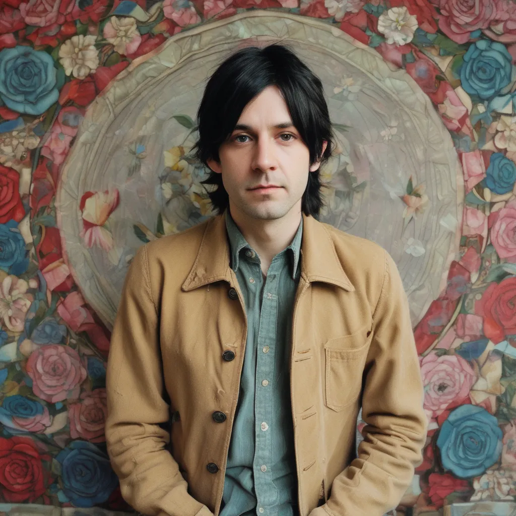 Conor Oberst