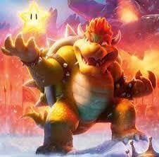 Turbo Bowser