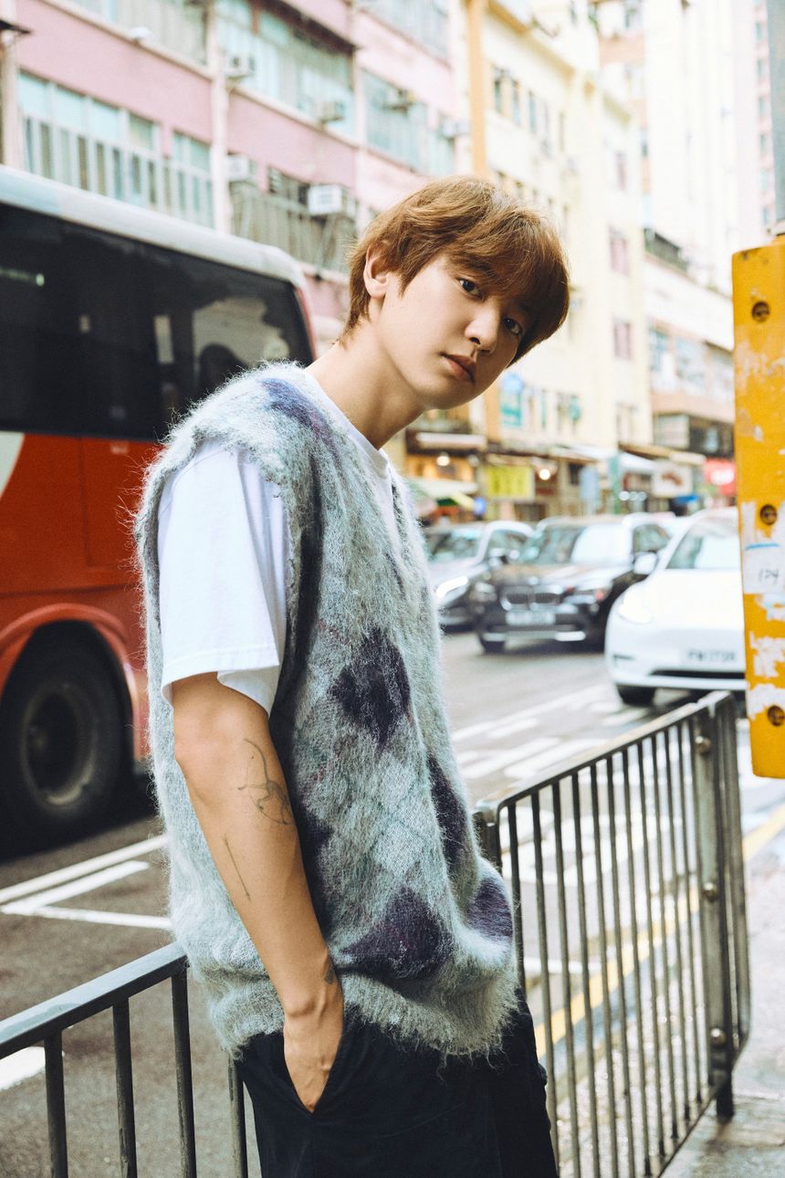 chanyeol