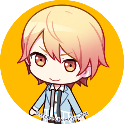Tenma Tsukasa