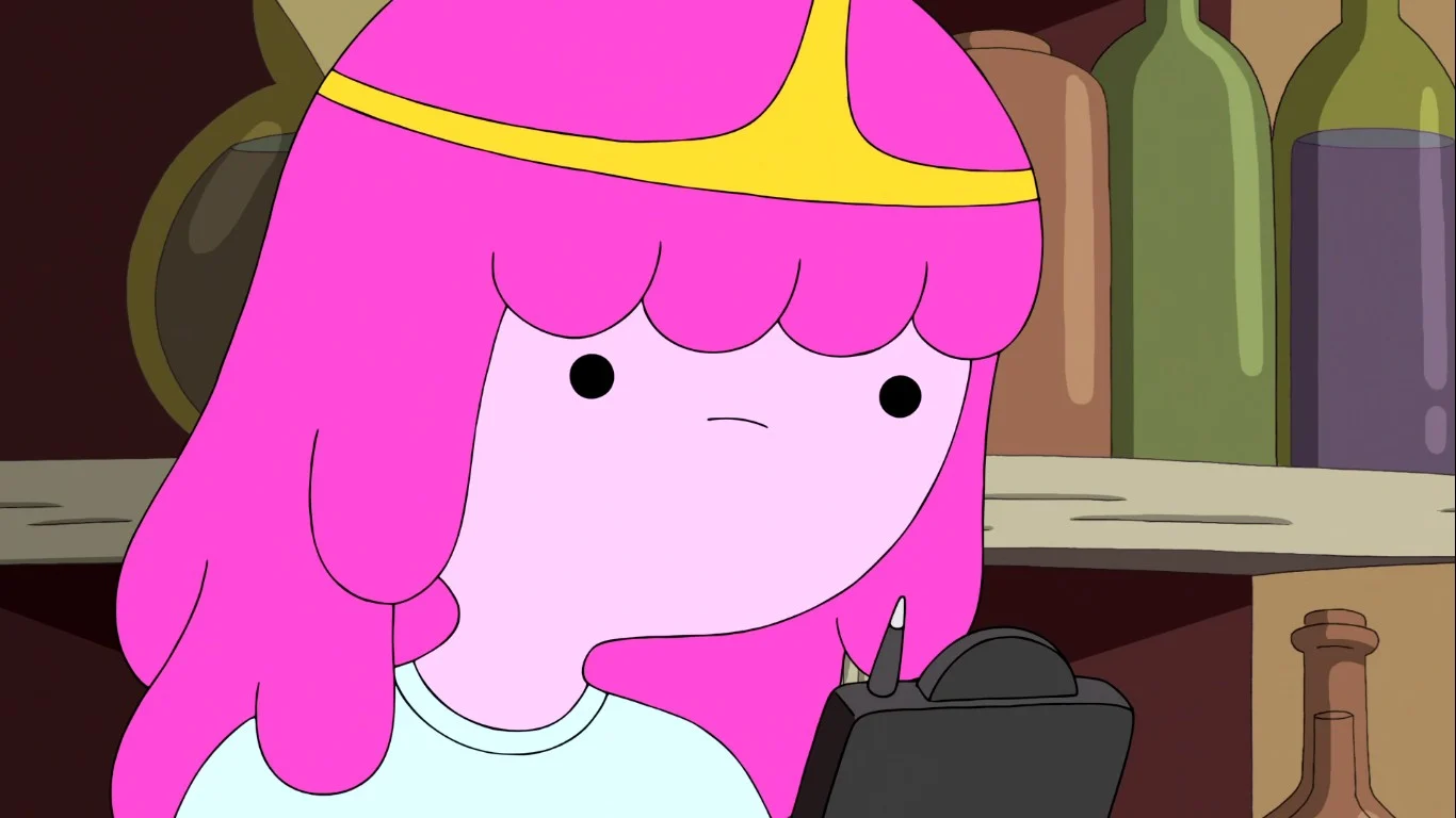 Dulce Princesa Español Latino [Karla Falcon]