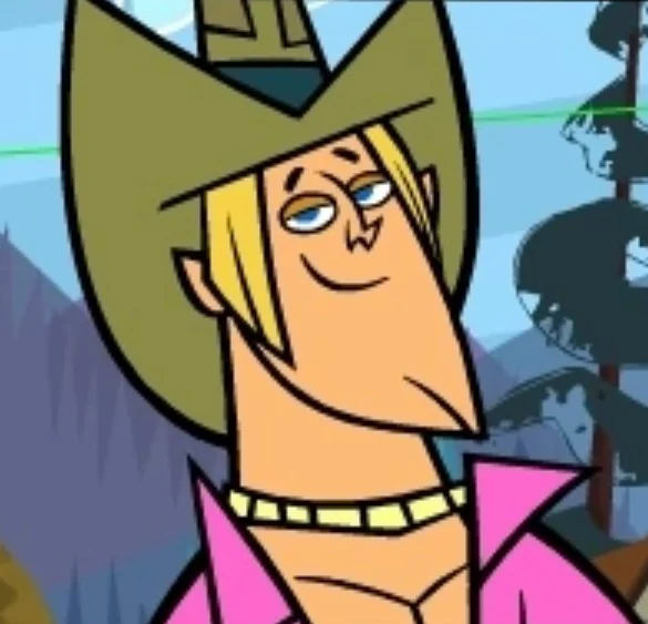 Geoff (Total Drama Island)