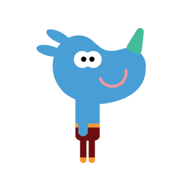 Tag (Hey, Duggee!) (Teen) (Brazillian Portuguese)