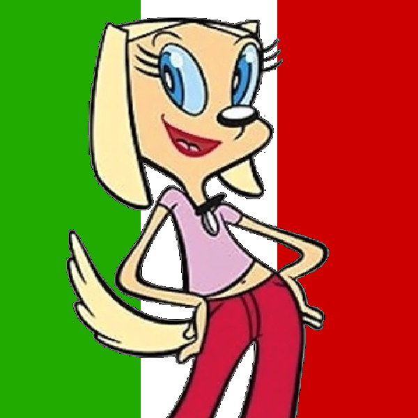 Brandy Harrington (Español latino)