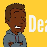 Deavion Walker Animations (Me)
