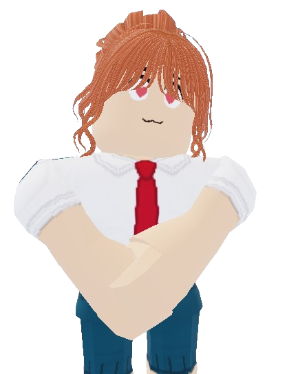 Mikoyense Denko (MHA OC) (A Friend's OC)