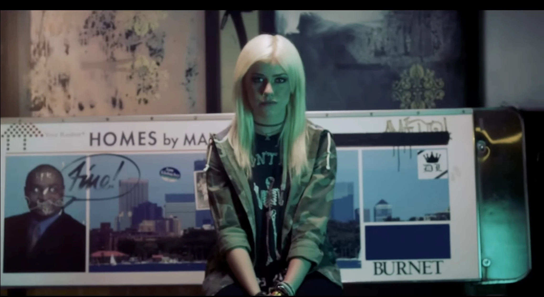 Jenna McDougall