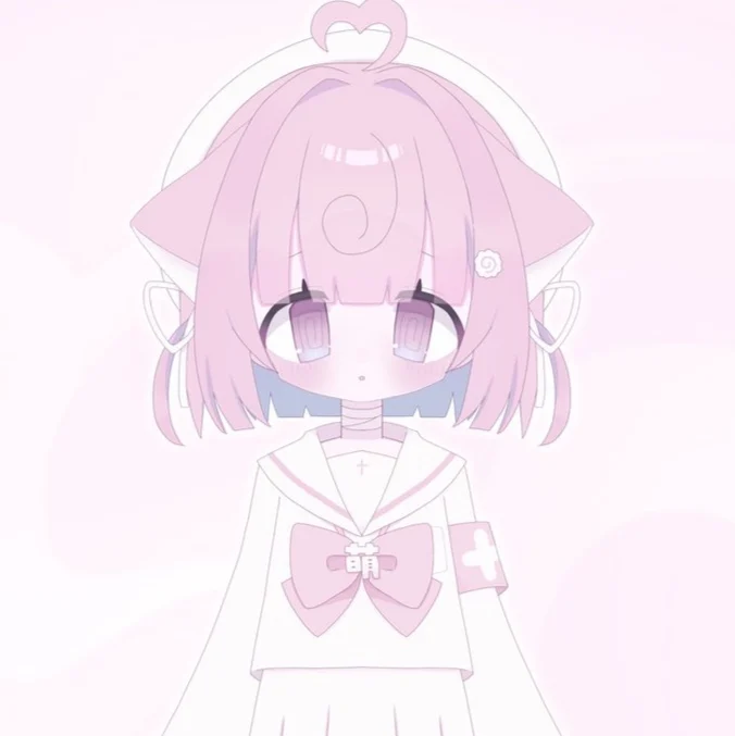 Momone chinoi（VTuber）