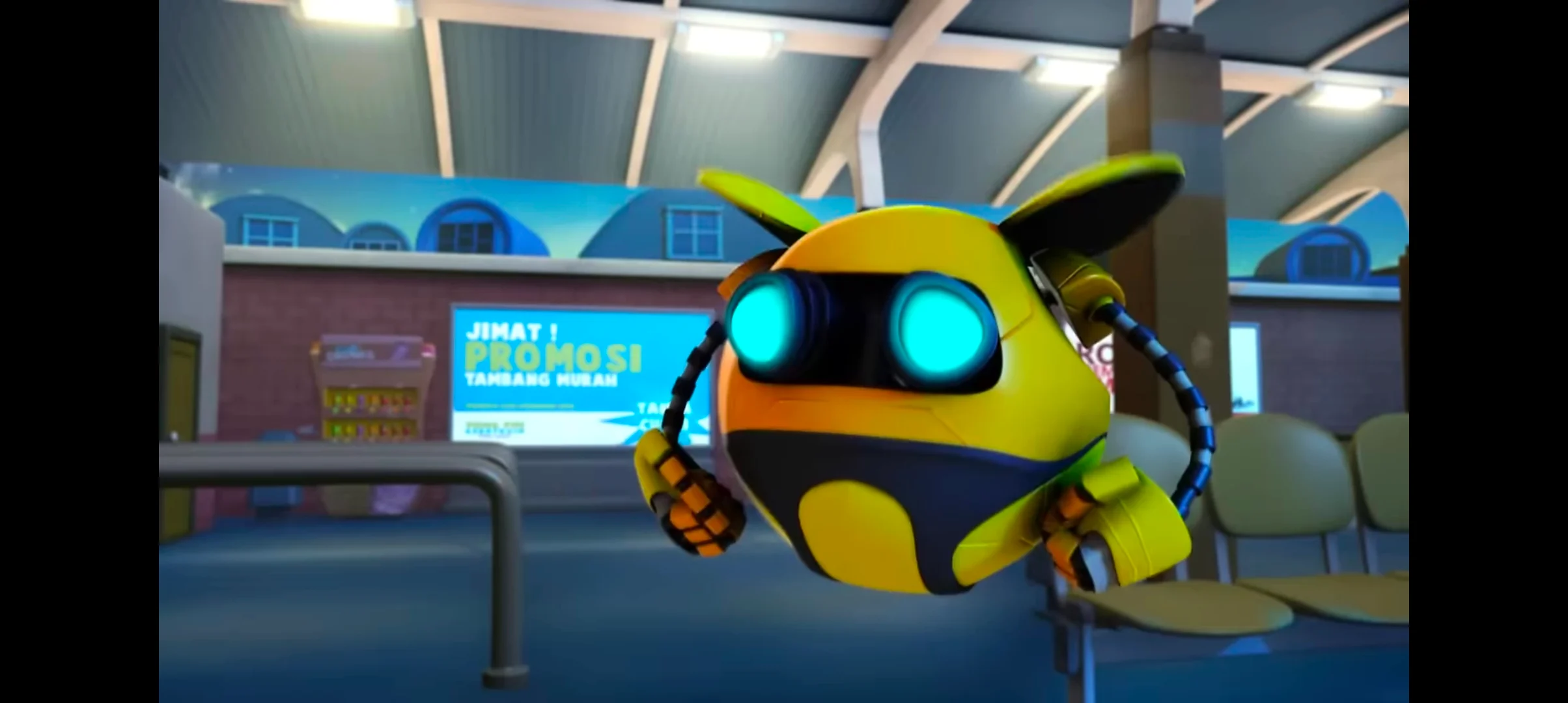 Ochobot (BoBoiBoy s3, Movie)