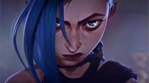 Jinx (Es)