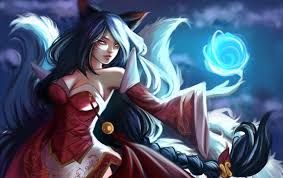 Ahri (Es)