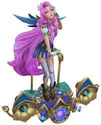 Seraphine (Es)