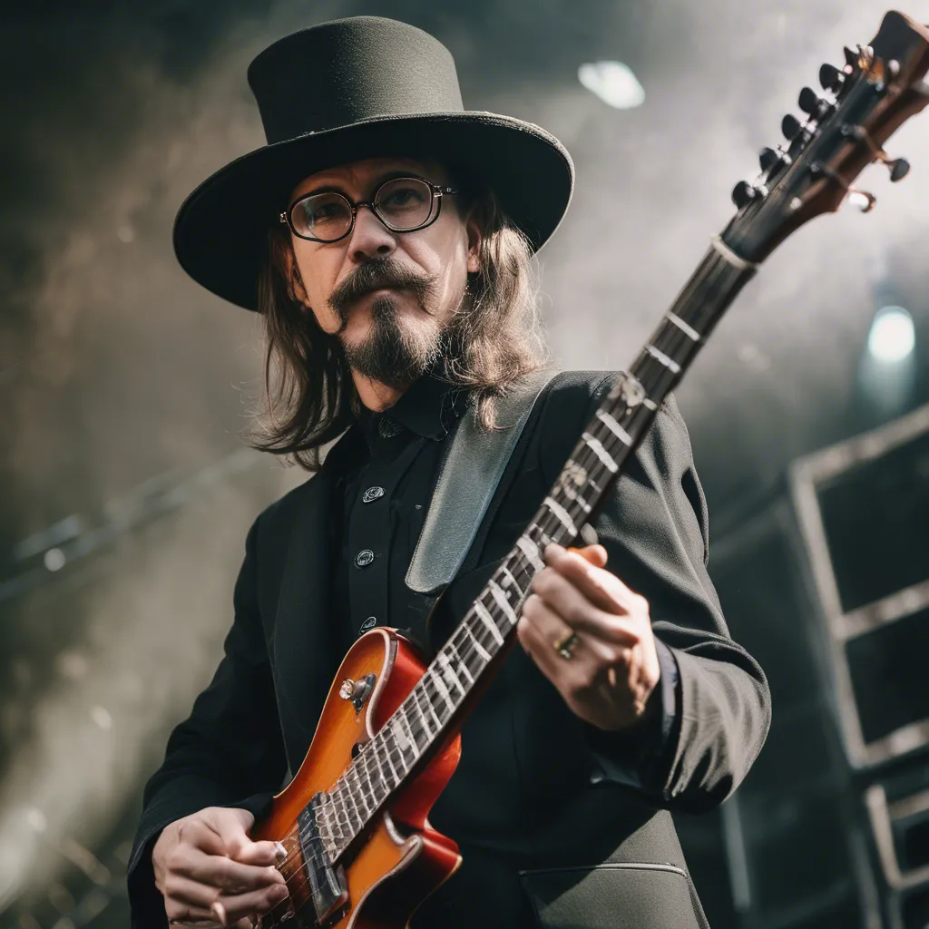 Les Claypool