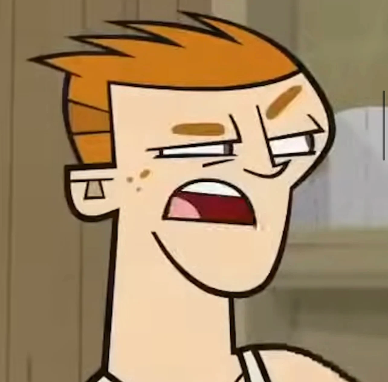Scott (Total Drama: Revenge Of The Island)