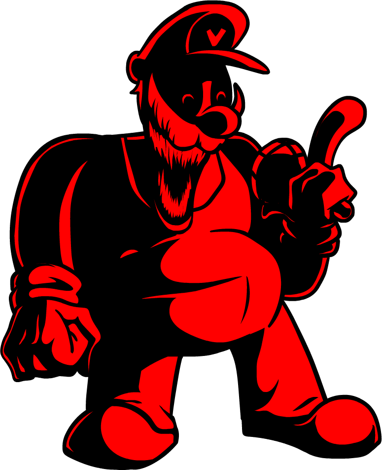 Mr Virtual / Albert (Old Version / Leaked Build)