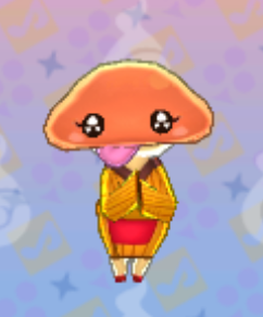 Tongus (Yo-kai Watch 3)