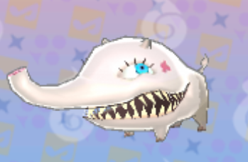 Whapir (Yo-kai Watch 3)