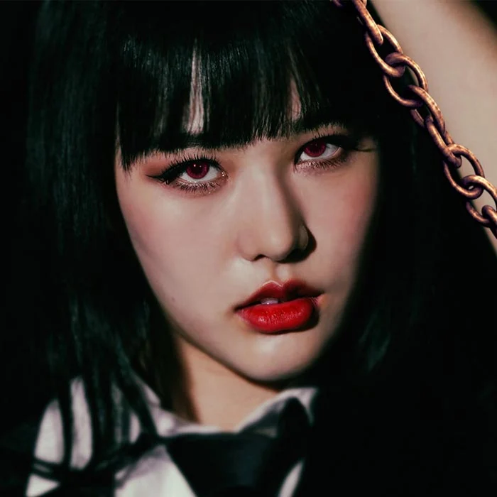 Hyejin / Craxy
