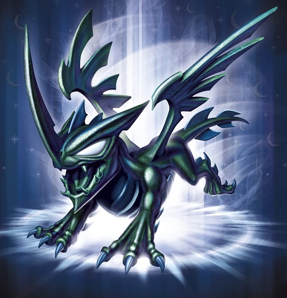 Blackout (Skylanders)