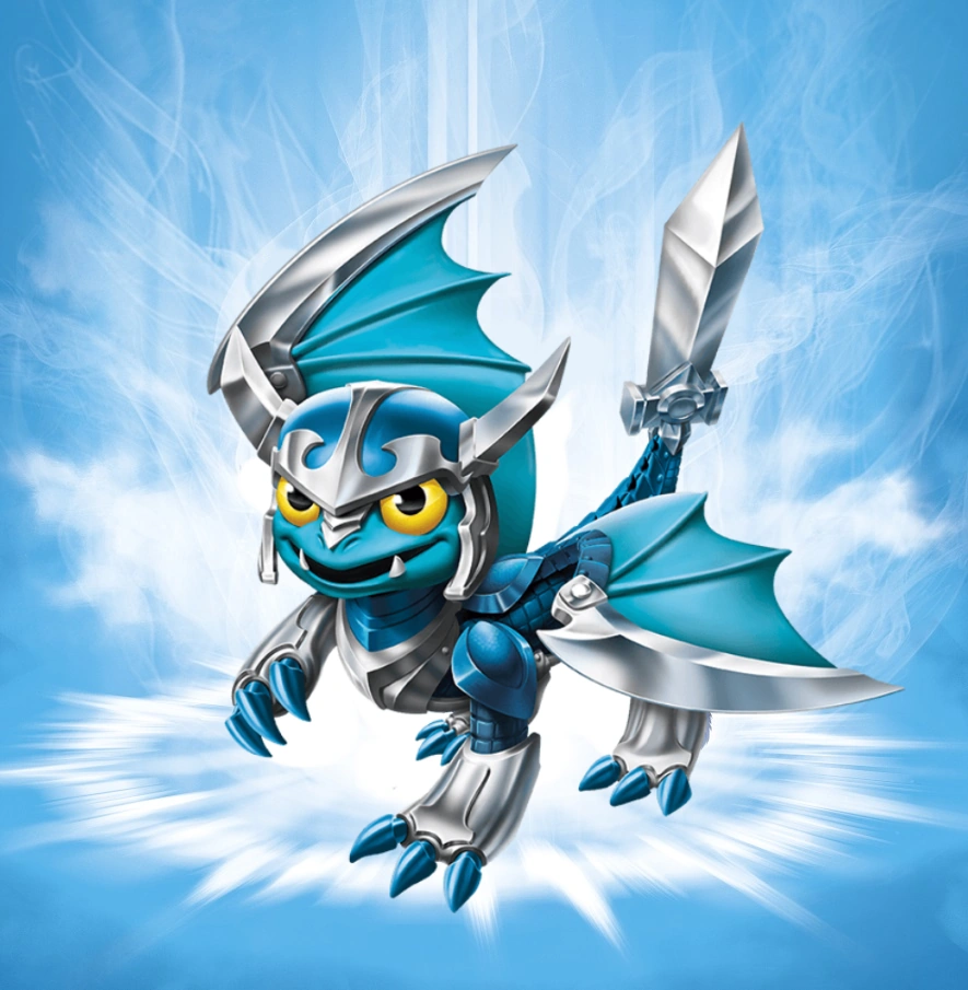 Blades (Skylanders)