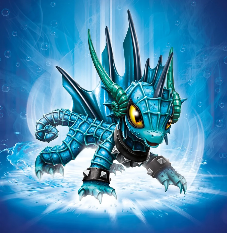 Echo (Skylanders)