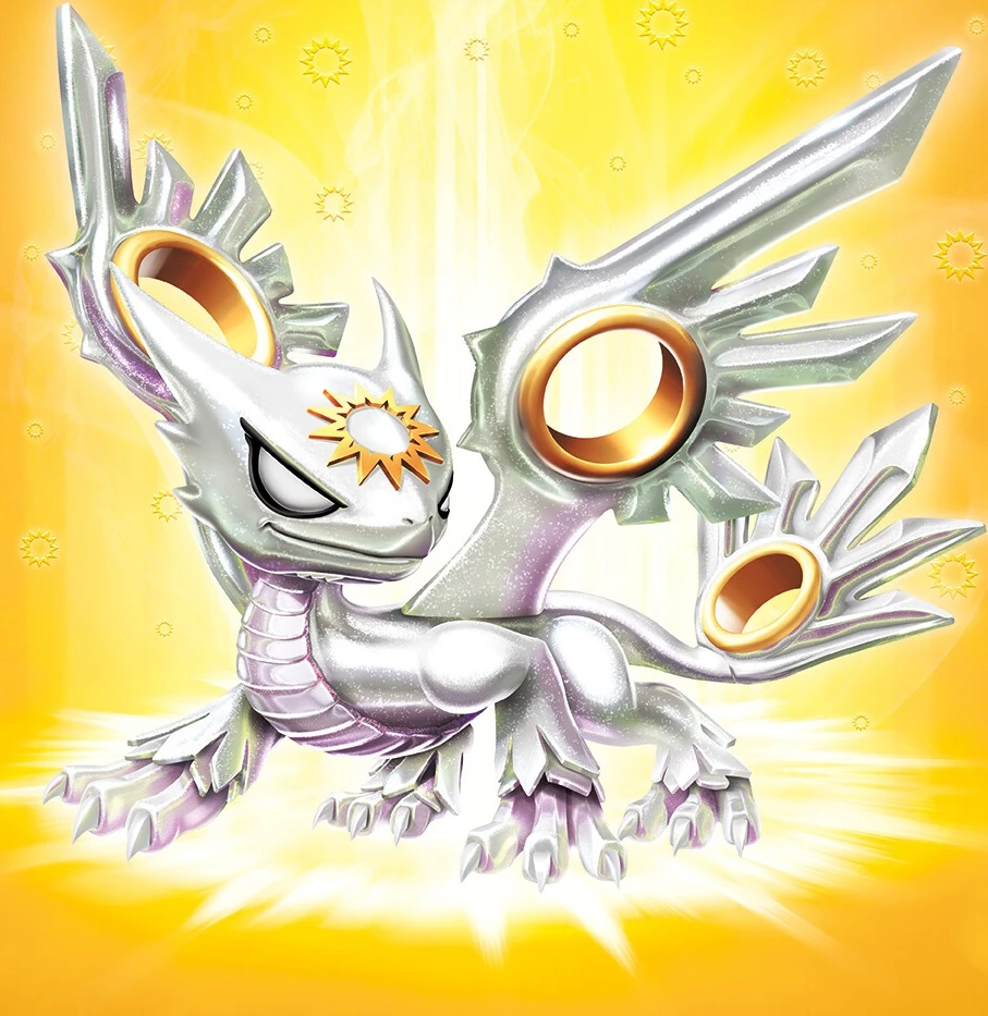 Spotlight (Skylanders)