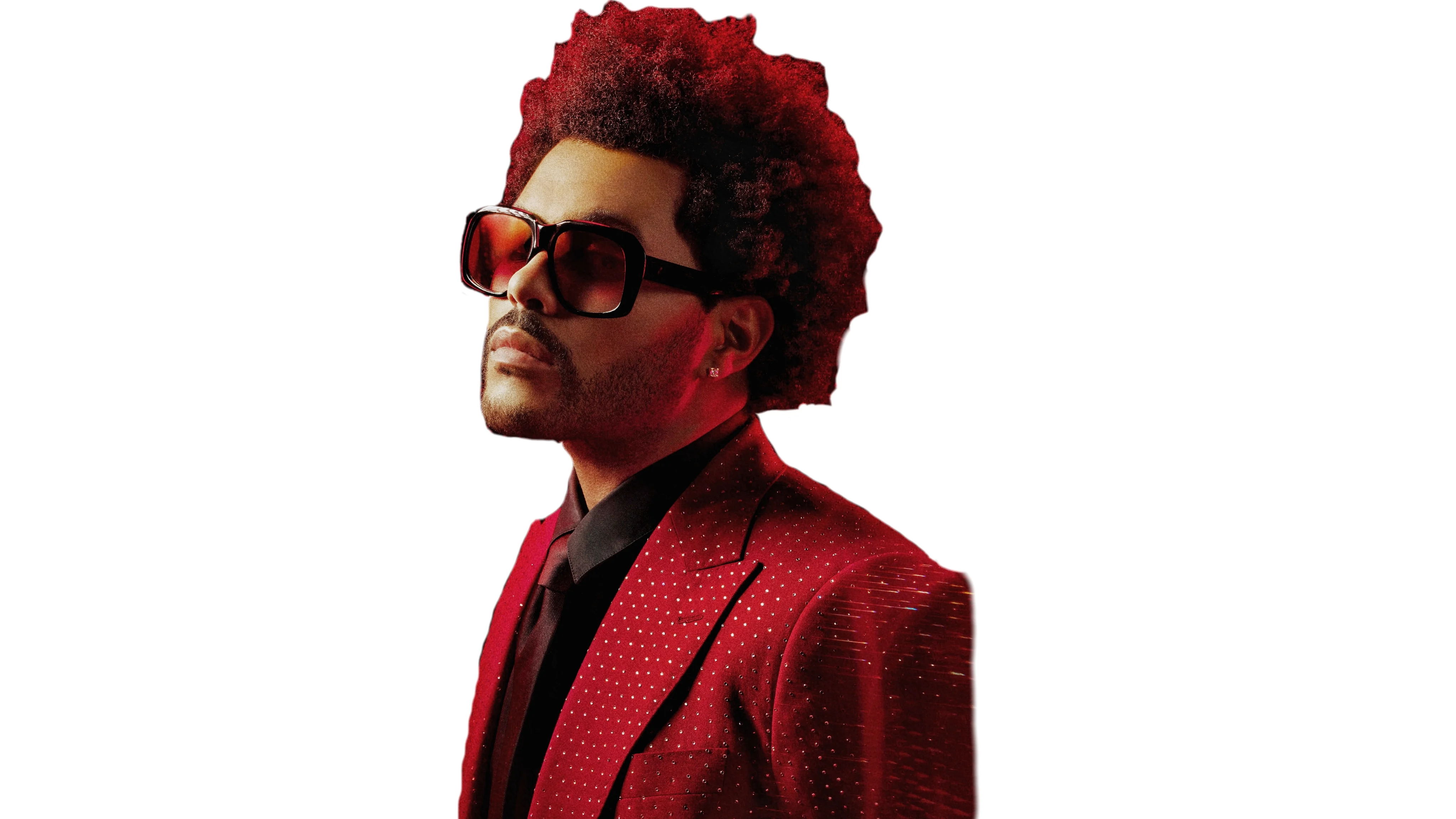 The Weeknd
