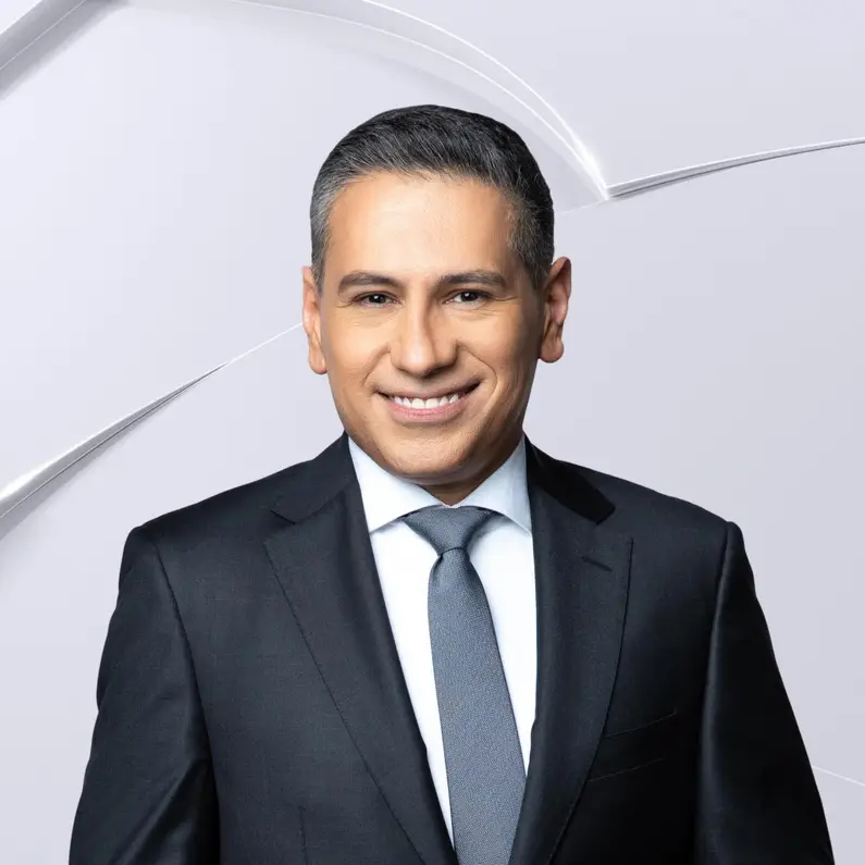 Alejandro Mendoza (Telemundo 47)