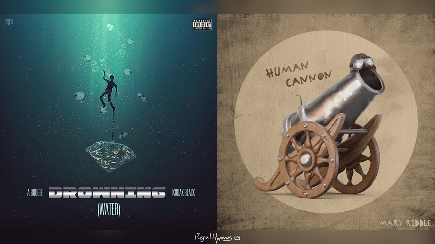 Drowning Cannon (Hybrid Drums)