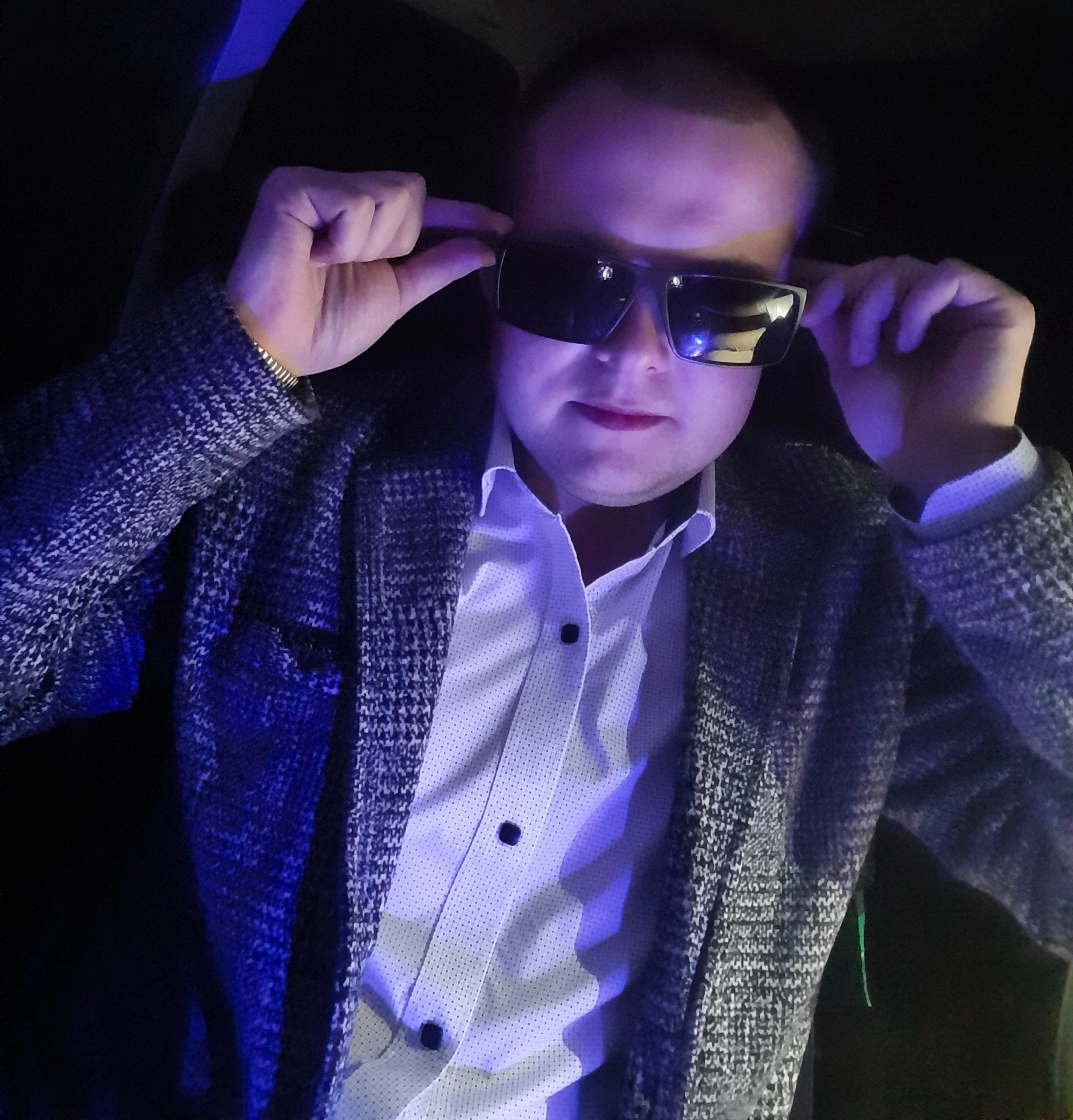 Дмитрий Гревцев