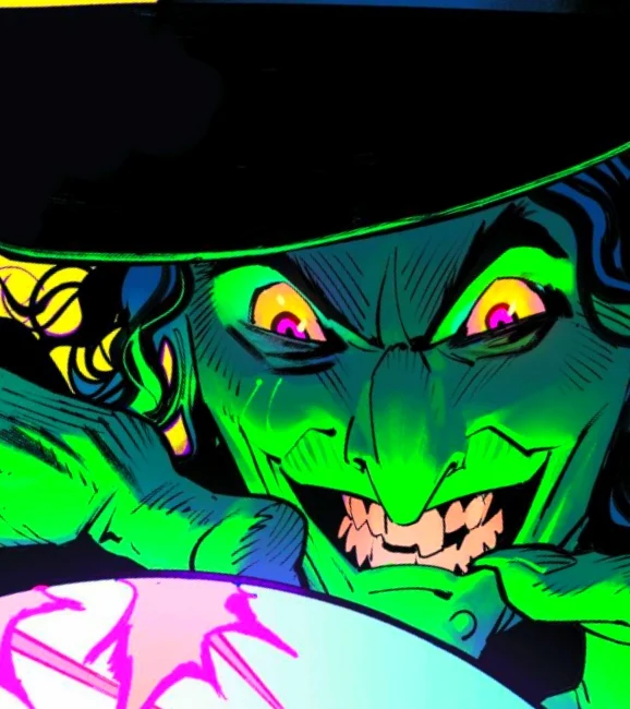 Wicked Witch of the West (Multiversus)(Cathy Cavadini)