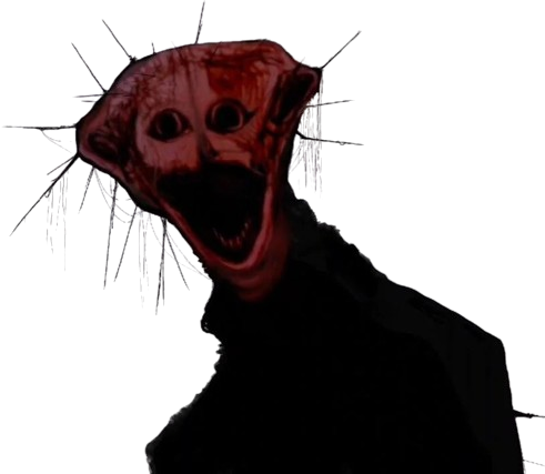 the boiled one