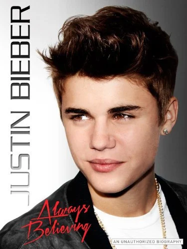 Justin Bieber (Believe) (Speaking-Rapping Voice)