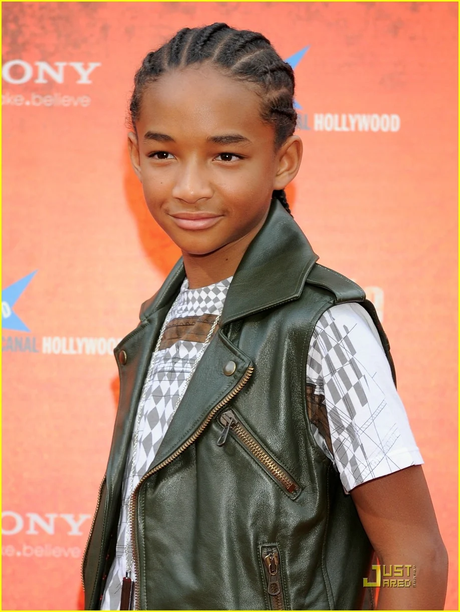 Jaden Smith (2010)