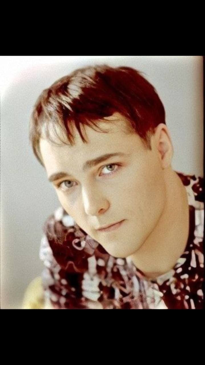 Юрий Шатунов 2000