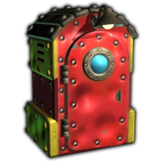 Outhouse (JonTron, Yooka-Laylee)