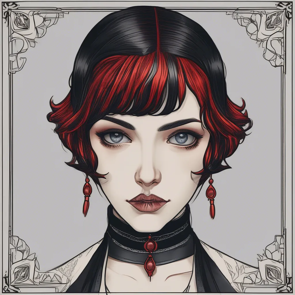 Venefica
