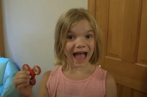 Addie (Jillian and Addie)