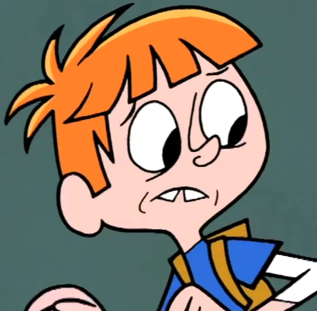 Todd (Michael Cera)