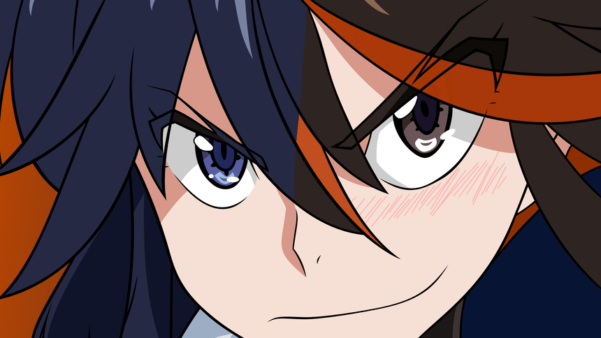 Ryuko Matoi