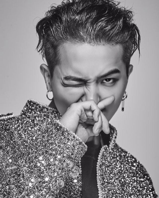 Mino Winner