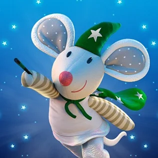 Ratoncito romeo (alonsitomleberttoys/tik tok)
