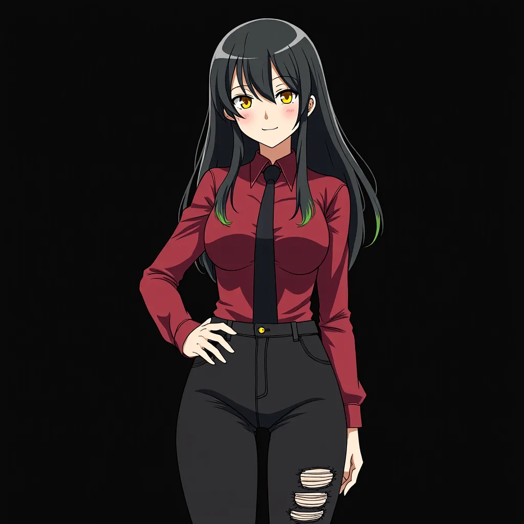 Hatsu Tani (Rise Of Super)