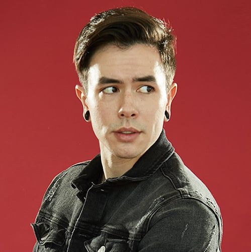 Nathan Sharp | NateWantsToBattle